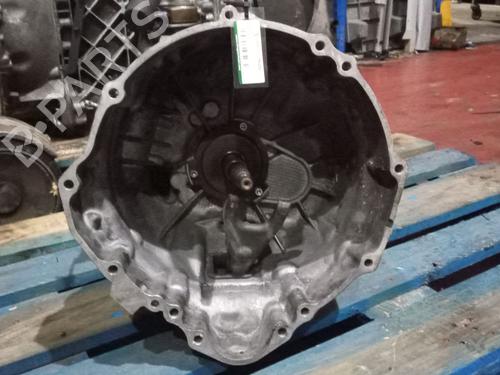 Gearbox RENAULT TRUCKS Maxity | BP39493899M3 - Image 2