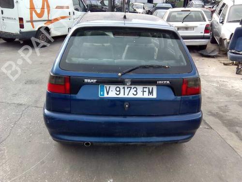 Alternator SEAT IBIZA II (6K1)  | BP21447953M7 