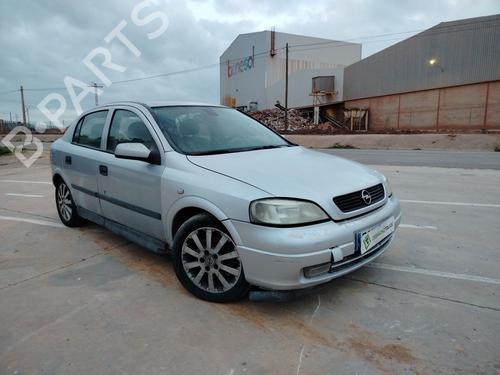 ABS pump OPEL ASTRA G Hatchback (T98)  | BP28811369M43 