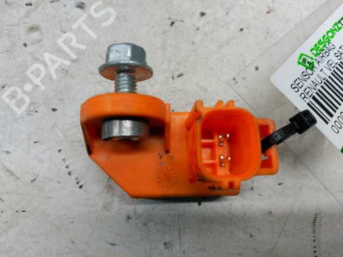 Electronic sensor RENAULT VEL SATIS (BJ0_) | BP38589161M84 - Image 4