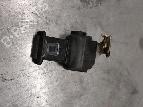Used Rear center seatbelt VW PASSAT B5 (3B2) [1996-2001]  22247781