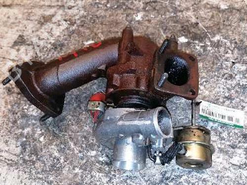 Turbocharger/Supercharger FIAT BRAVA (182_)  | BP21476069M71 
