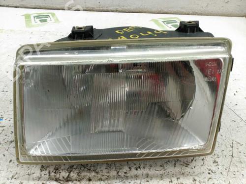 Used Right headlight RENAULT TRAFIC Van (T_, P_, V_) [1989-2002]  21445330