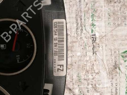 Instrument cluster OPEL ASTRA H GTC (A04)  | BP21473288C47 