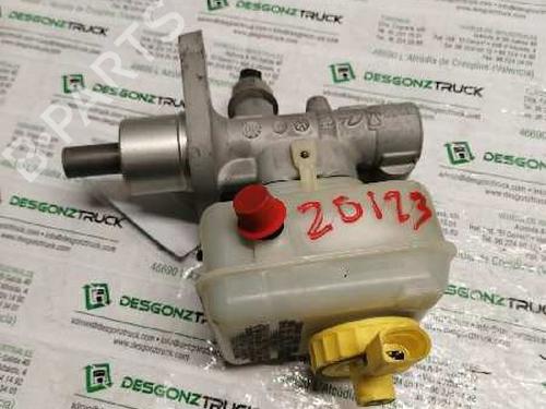 Hovedbremsecylinder SEAT LEON (1M1)  | BP24530849M77 