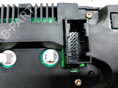 Climate control PEUGEOT 307 (3A/C)  | BP21444746I5 