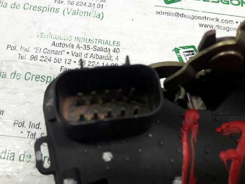 Front left lock FIAT STILO (192_)  | BP21454459C98 