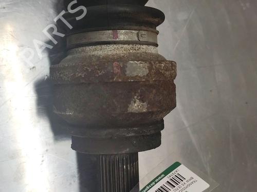 Left rear driveshaft BMW X5 (E70) xDrive 30 d | BP29497517M40 