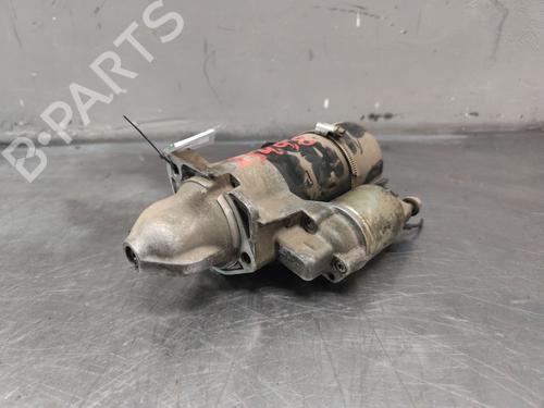 Used Starter Starter MERCEDES-BENZ E-CLASS (W211) E 420 CDI (211.029) (314 hp) 33906420 33906420