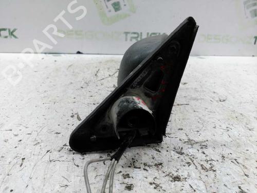 Right mirror RENAULT RAPID Box Body/MPV (F40_, G40_) 1.9 D (F40P, F40N, F40E) | BP21430330C27 