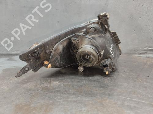 Right headlight SUZUKI SWIFT III (MZ, EZ) 1.5 (RS415, ZC21S) | BP39538296C29 - Image 2