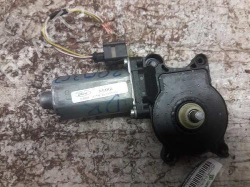 Used Right front window motor FORD TOURNEO CONNECT [2002-2013]  21463567