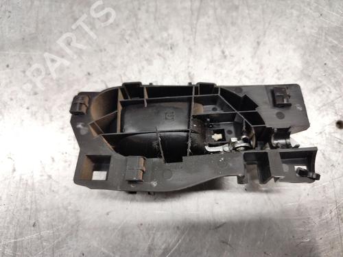 Front left interior door handle PEUGEOT 207 SW (WK_)  | BP24406687I13 