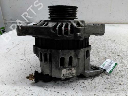 Alternator NISSAN NAVARA NP300 (D40) 2.5 dCi 4WD | BP24679462M7 