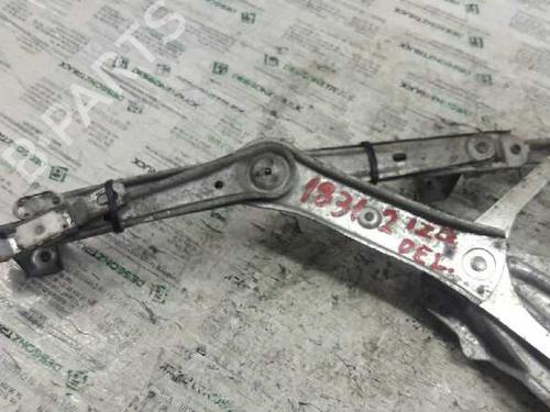 Front left window mechanism OPEL ASTRA G Hatchback (T98)  | BP21454191C22 
