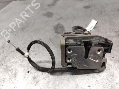 Rear left lock OPEL ASTRA K (B16) 1.6 CDTi (68) | BP28818300C100 