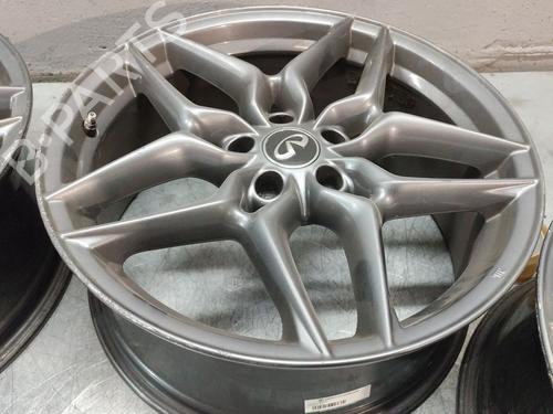 Rim INFINITI Q30 1.5 D | BP28689861C45 