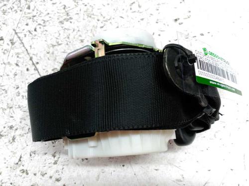 Used Front right seatbelt FORD FOCUS II (DA_, HCP, DP) [2004-2013]  21440622