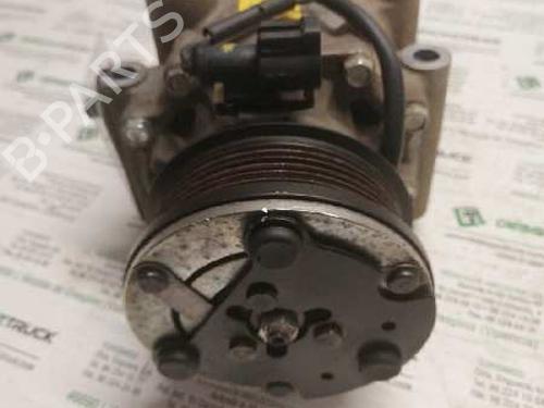 Used AC compressor FORD FIESTA V (JH_, JD_) [2001-2014]  21464636
