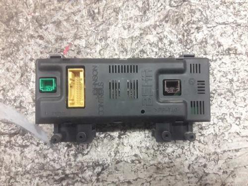Climate control PEUGEOT 307 (3A/C)  | BP21467235I5 