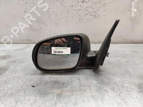 Used Left mirror KIA CEE'D Hatchback (ED) [2006-2012]  22734191