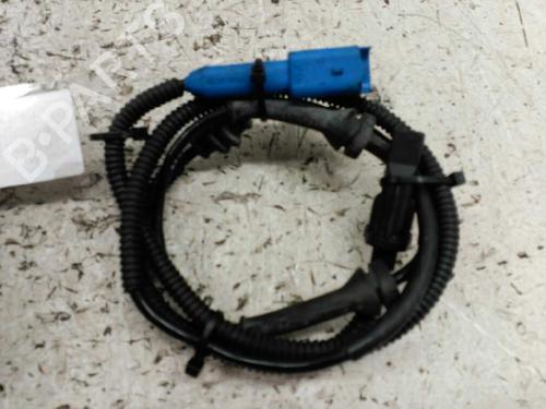 Elektronische module CITROËN C3 I (FC_, FN_) 1.4 i | BP21444103M83 