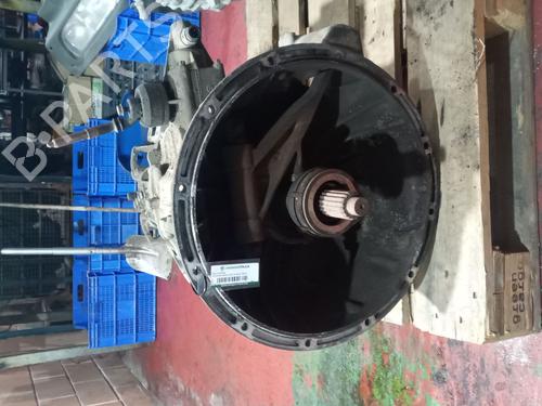 Used Gearbox Gearbox 39525718 39525718