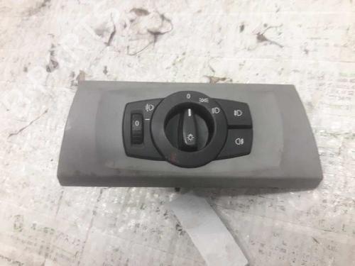 Used Headlight switch BMW 3 (E90) 320 d (163 hp) 21470096