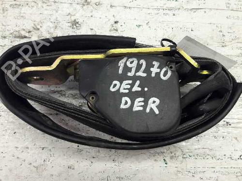 Used Front right seatbelt NISSAN PATROL III/2 Station Wagon (W260) [1988-1998]  21446414