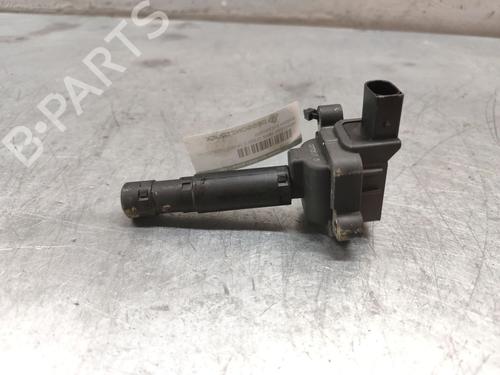 Bobine MERCEDES-BENZ C-CLASS Coupe (CL203) [2001-2011]  24293332