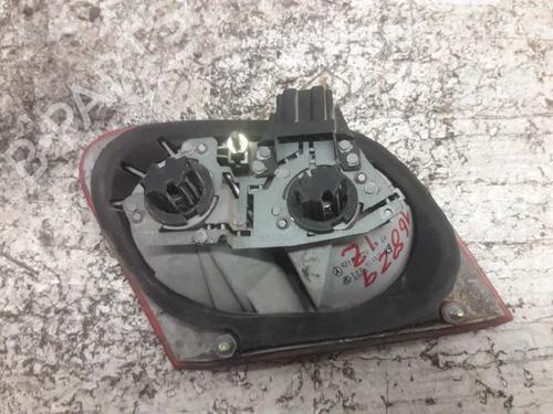 Left taillight MERCEDES-BENZ E-CLASS (W210)  | BP21464600C34