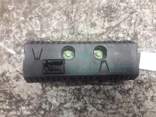 Display OPEL MERIVA A MPV (X03)  | BP21466275C48 