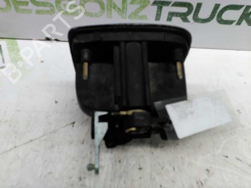 Bakluke lås SEAT LEON (1M1)  | BP21431475C101 