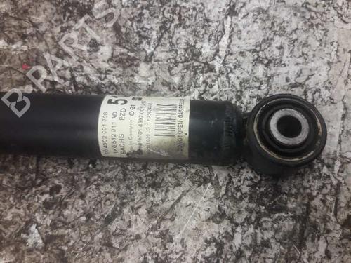 Right rear shock absorber SEAT ALTEA (5P1)  | BP21466760M19 