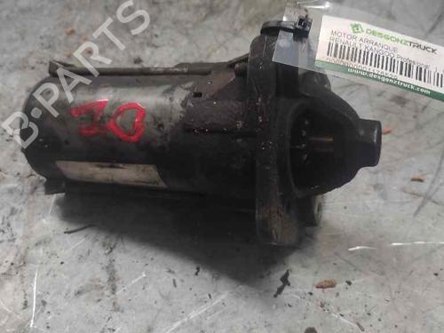 Used Starter RENAULT KANGOO / GRAND KANGOO II (KW0/1_) [2008-2025]  21411568
