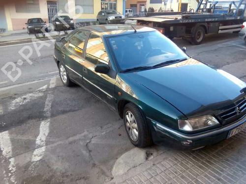 Køler CITROËN XANTIA (X1_, X2_) 2.1 Turbo D 12V | BP21425411M31 