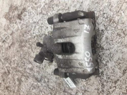 Used Left rear brake caliper VOLVO C30 (533) [2006-2013]  21464819
