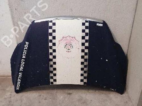 Used Hood FORD FOCUS II (DA_, HCP, DP) [2004-2013]  21479665
