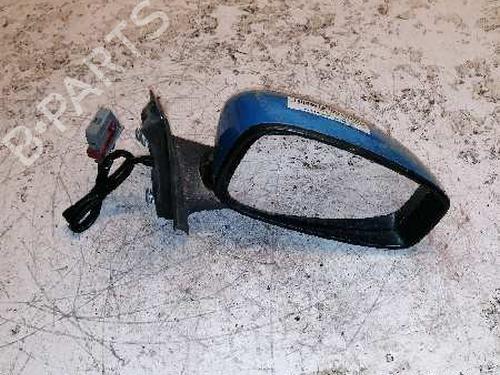 Retrovisore destro FIAT STILO (192_) 1.9 JTD (192_XE1A) (115 hp) 21478787