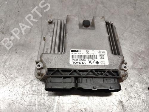 Computer motormanagement TOYOTA AURIS (_E15_) [2006-2013]  24209241