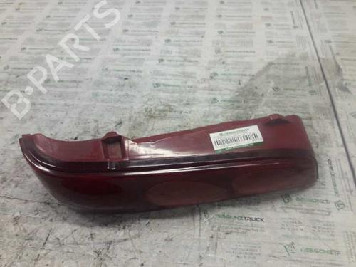 Left taillight FIAT SEICENTO / 600 (187_)  | BP21459089C34 