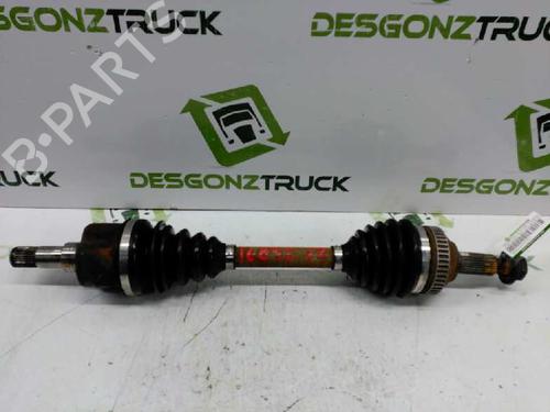 Used Left front driveshaft FORD MONDEO I (GBP) [1993-1996]  21429886