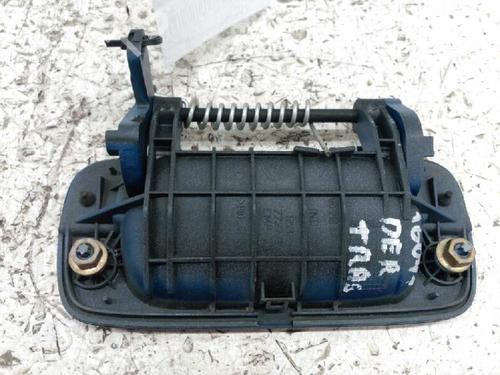 Rear right exterior door handle PEUGEOT 406 (8B)  | BP21441205C130 
