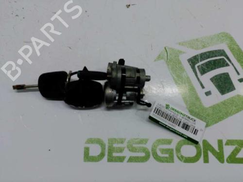 Used Ignition barrel FORD FOCUS I (DAW, DBW) [1998-2009]  21424474