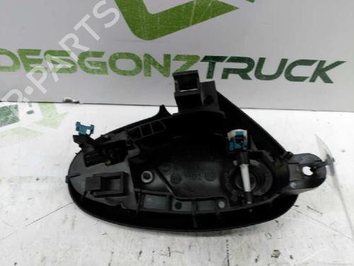 Rear left interior door handle CITROËN XSARA (N1)  | BP21430686I15 