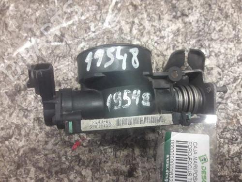 Spjældhus FORD FOCUS I Turnier (DNW)  | BP21467451M82