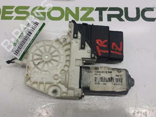 Used Left rear window motor SEAT TOLEDO II (1M2) 1.9 TDI (110 hp) 21425292