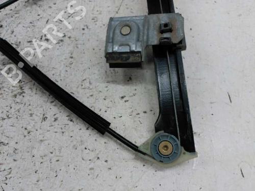 Front right window mechanism VW LUPO I (6X1, 6E1)  | BP21440777C23 