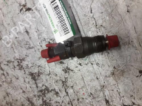 Used Injector CITROËN ZX (N2) [1991-1999]  21472845