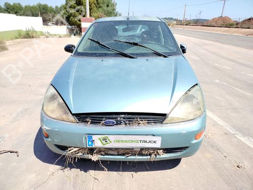 Zekeringkast FORD FOCUS I (DAW, DBW)  | BP29360242E1 